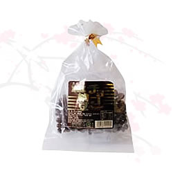 チョコレイト納豆